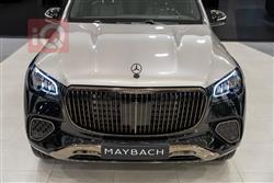 مرسيدس بنز GLS